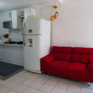 Apartamento Casa Margarita