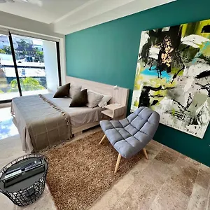 Luxury Location! , Playa del Carmen México