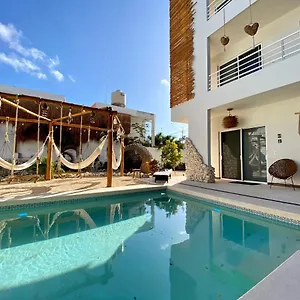 Artec , Tulum México