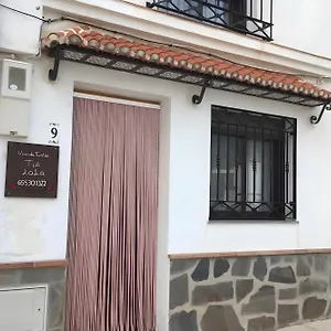 Casa Tía Lola , Rubite (Granada) España